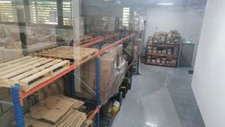Club Street (D1), Factory #555901931